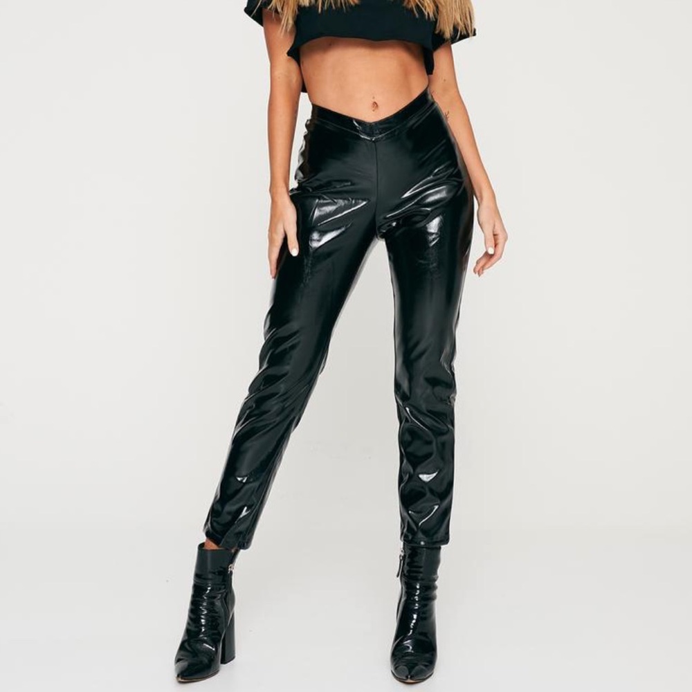 NWT I.AM.GIA Tex Pants